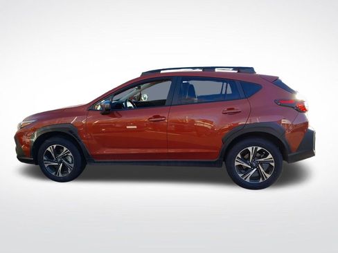 Certified 2025 Subaru Crosstrek 2.0i Premium AWD/4WD image 5