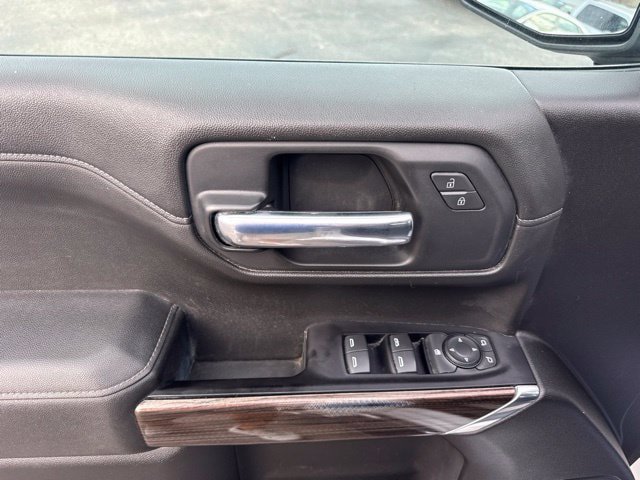 Used 2019 Chevrolet Silverado 1500 LT w/ All-Star Edition AWD/4WD image 18