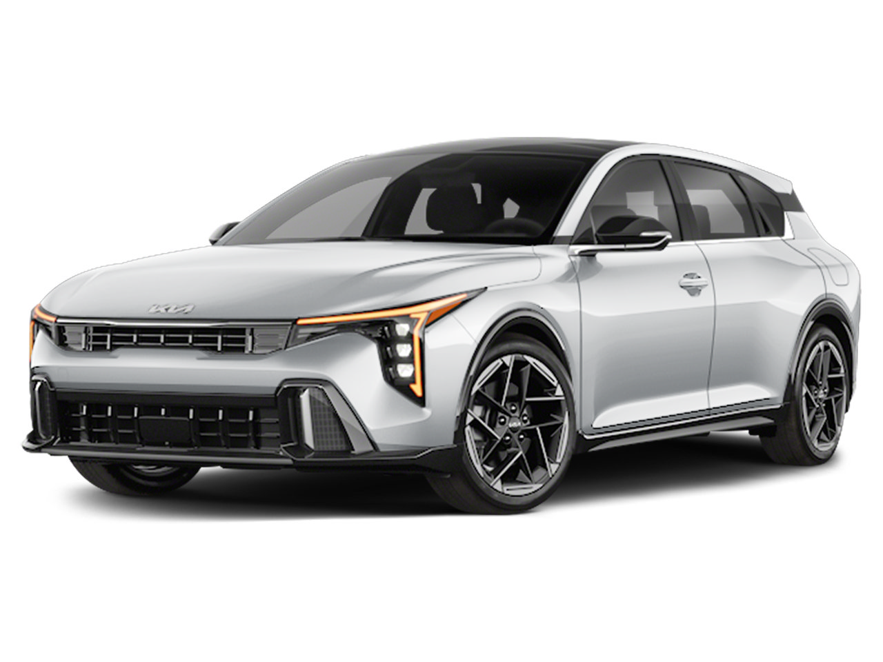 New 2026 Kia K4 GT-Line Turbo FWD image 26