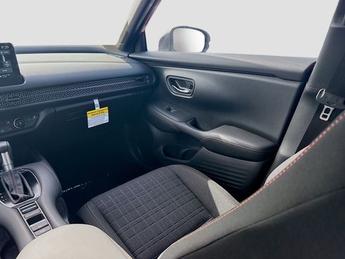 New 2027 Honda HR-V Sport image 18