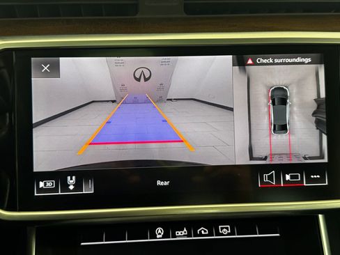 Used 2020 Audi A6 2.0T Premium Plus w/ Premium Plus Package image 21