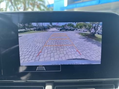 Used 2025 Chevrolet Trax LS FWD image 24