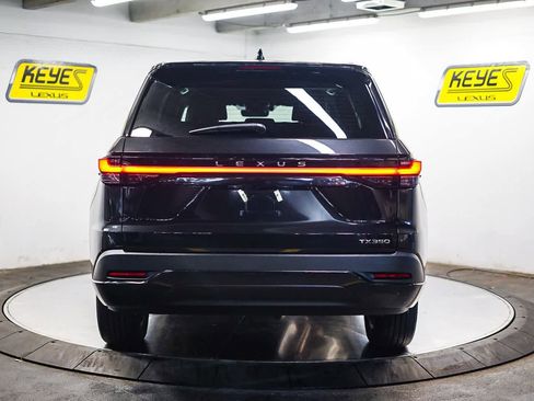 Used 2024 Lexus TX 350 FWD w/ Cold Weather Package image 3