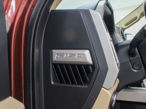 Used 2016 Ford F150 Lariat w/ Equipment Group 502A Luxury image 10