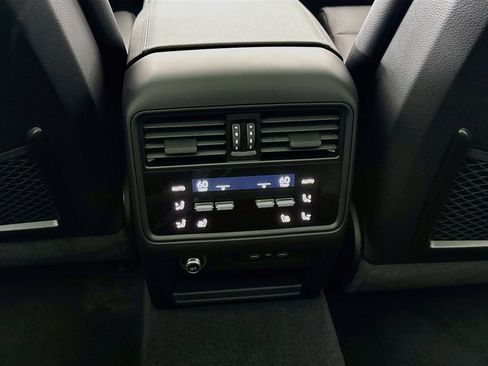 New 2026 Porsche Cayenne AWD/4WD image 27