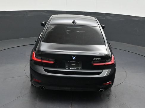 Used 2021 BMW 330i Sedan w/ Premium Package RWD image 18
