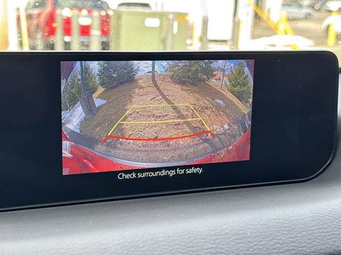 Used 2024 MAZDA CX-50 AWD 2.5 S w/ Cargo Package image 23