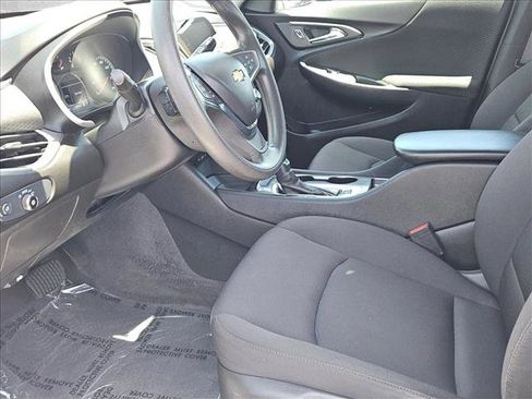 Used 2024 Chevrolet Malibu LS FWD image 20