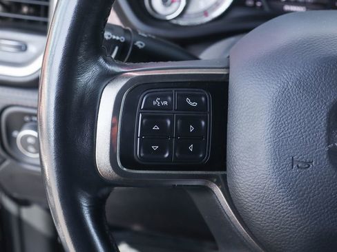 Used 2022 RAM 3500 Limited image 24