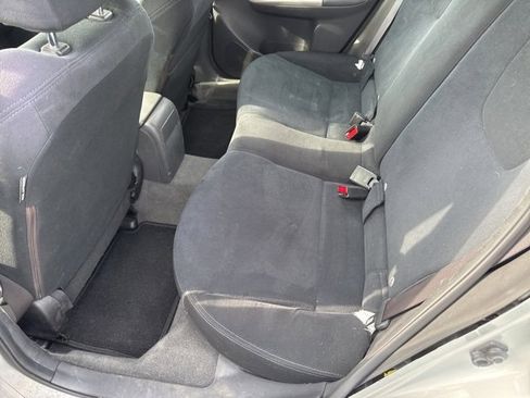 Used 2008 Subaru Impreza 2.5i image 11