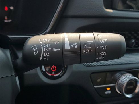 New 2026 Honda CR-V Sport-L image 25