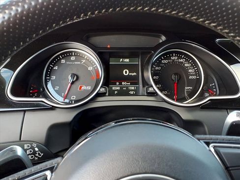 Used 2014 Audi RS 5 Coupe image 24