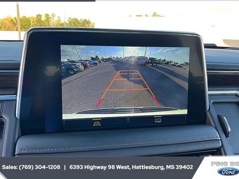 Used 2024 Chevrolet Tahoe LT image 15