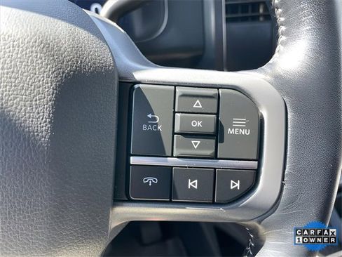 Used 2024 Ford F350 Lariat image 40