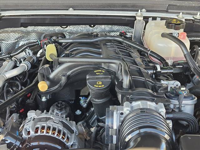 Used 2024 Jeep Gladiator Rubicon w/ Convenience Group AWD/4WD image 22