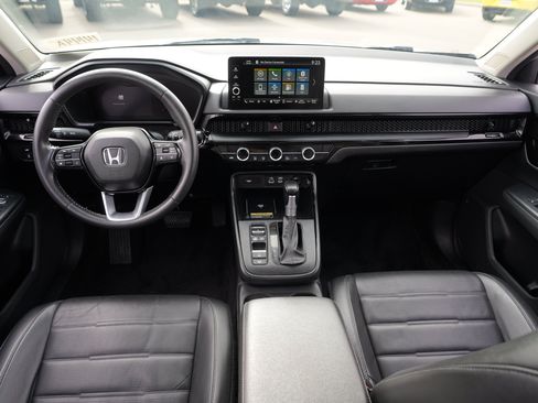 Used 2024 Honda CR-V EX-L image 27