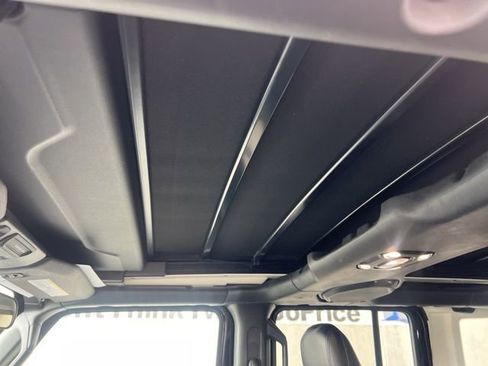 Used 2021 Jeep Wrangler Unlimited Sahara image 19