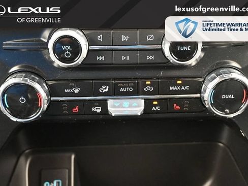 Used 2023 Ford F150 XLT w/ Equipment Group 302A High AWD/4WD image 14