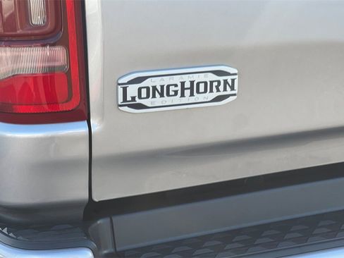 Used 2020 RAM 1500 Limited image 30