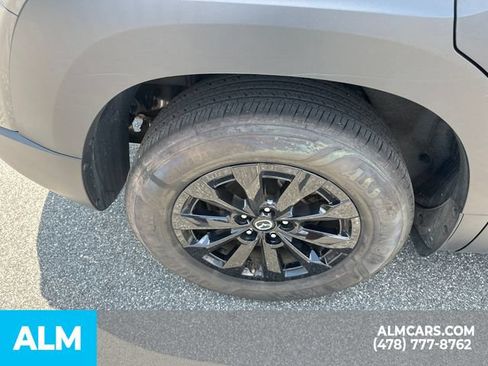 Used 2025 MAZDA CX-50 AWD 2.5 Hybrid w/ Premium Pkg image 20