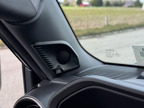 Certified 2025 Toyota Land Cruiser w/ Premium Package image 43