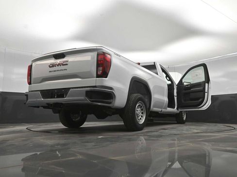 New 2026 GMC Sierra 1500 Pro w/ Pro Value Package AWD/4WD image 40