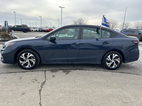 Certified 2023 Subaru Legacy Premium image 4