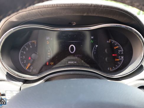 Used 2019 Jeep Grand Cherokee High Altitude RWD image 18