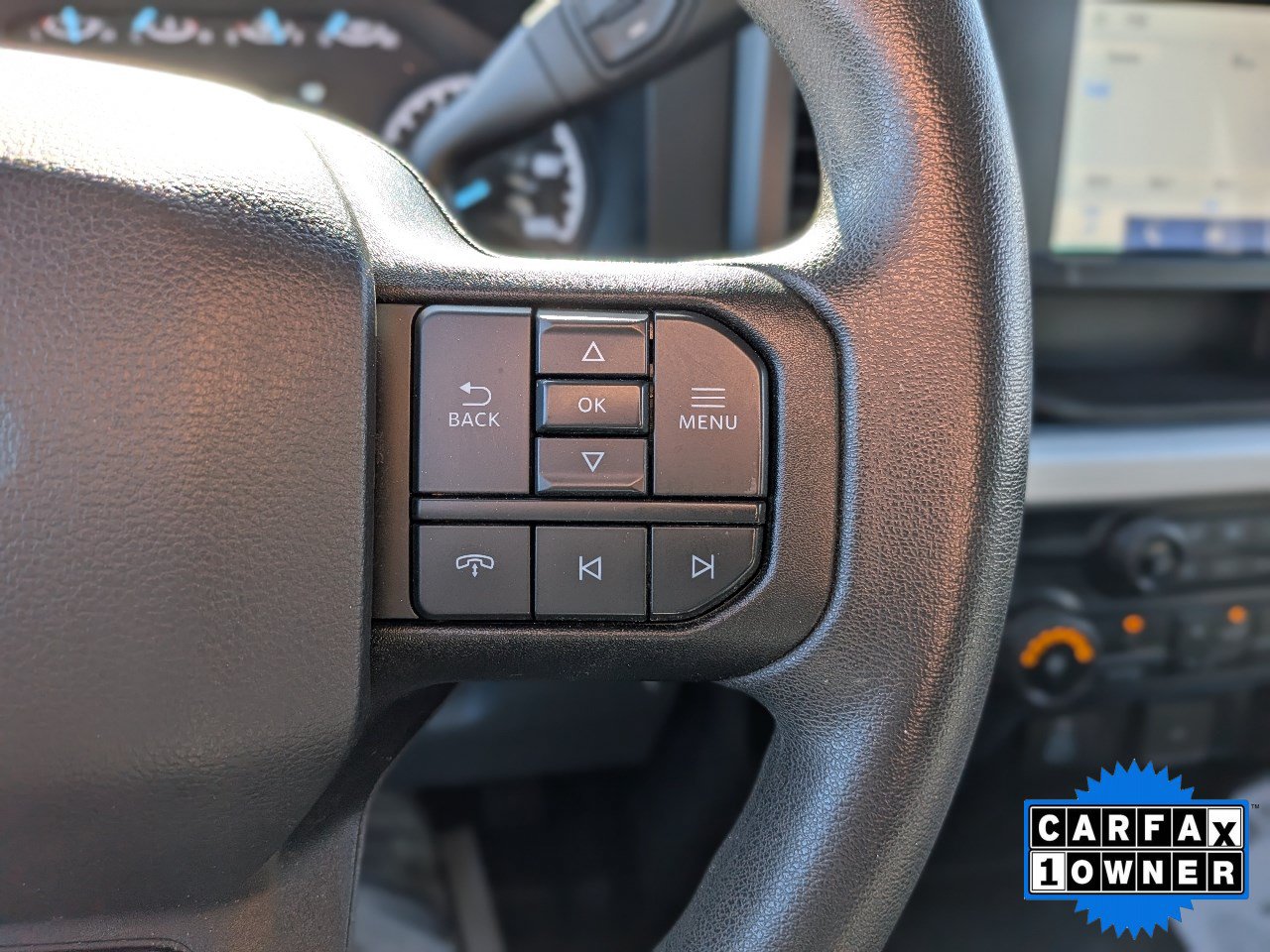Certified 2023 Ford F250 XL w/ XL Driver Assist Package AWD/4WD image 28