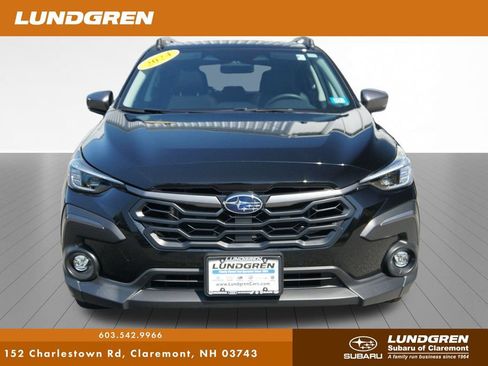 Used 2024 Subaru Crosstrek 2.5i Limited AWD/4WD image 38