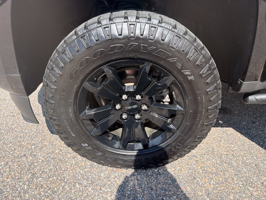Certified 2022 GMC Canyon AT4 AWD/4WD image 27