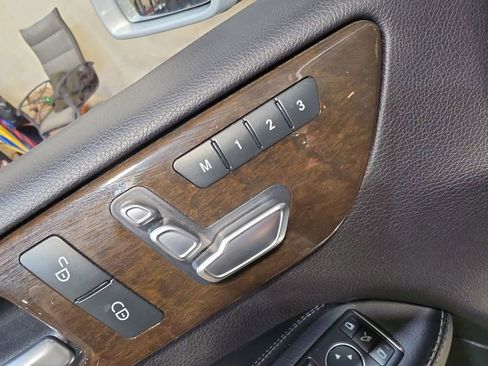Used 2016 Mercedes-Benz GLE 350 4MATIC image 14