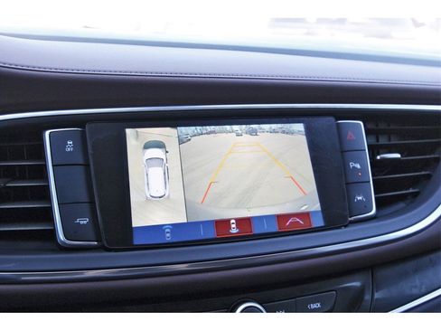 Used 2018 Buick Enclave Avenir w/ Avenir Technology Package image 28