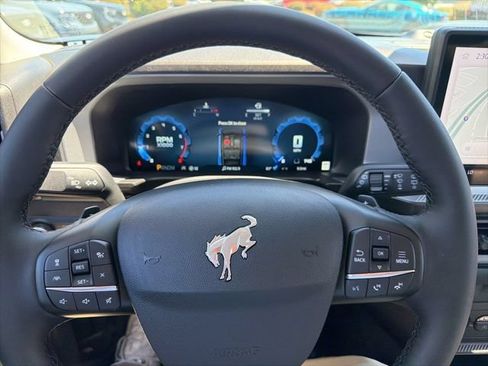 New 2026 Ford Bronco Sport Badlands w/ Badlands Tech Package AWD/4WD image 4