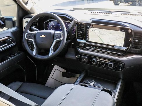 New 2026 Chevrolet Silverado 2500 LT w/ All Star Edition image 22