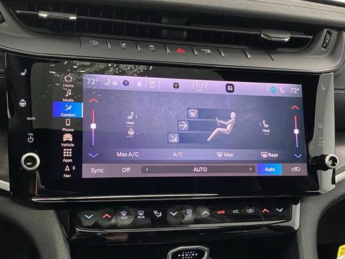 New 2026 Jeep Grand Cherokee Altitude AWD/4WD image 20