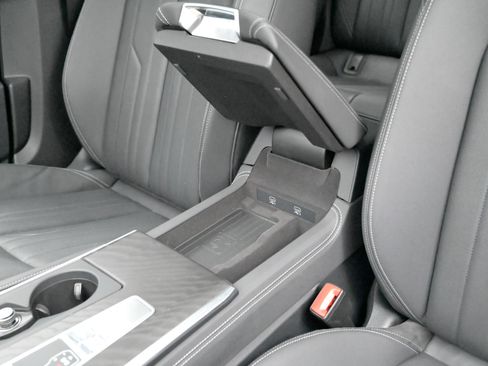 Used 2021 Audi A6 Premium Plus w/ Premium Plus Package AWD/4WD image 43