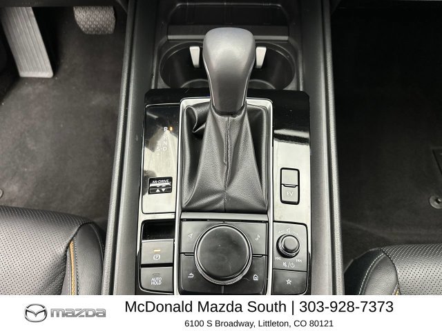 Certified 2026 MAZDA CX-50 AWD 2.5 Hybrid w/ Cargo Package image 19
