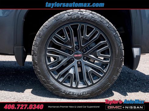 Used 2019 GMC Sierra 1500 Denali w/ Denali Ultimate Package AWD/4WD image 53