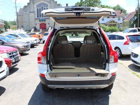 Used 2011 Volvo XC90 3.2 FWD image 6