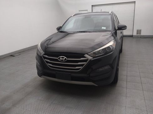Used 2017 Hyundai Tucson Sport FWD image 15