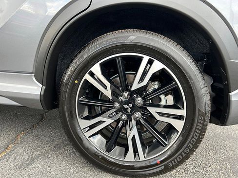 New 2026 Mitsubishi Eclipse Cross SE image 14