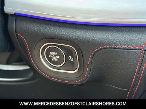 Used 2025 Mercedes-Benz GLE 53 AMG GLE 53 AMGﾮ image 30