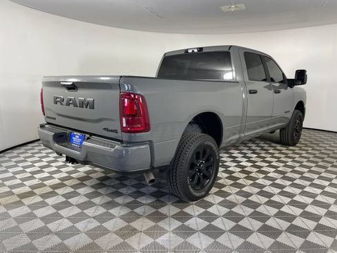 Used 2026 RAM 2500 Big Horn AWD/4WD image 17