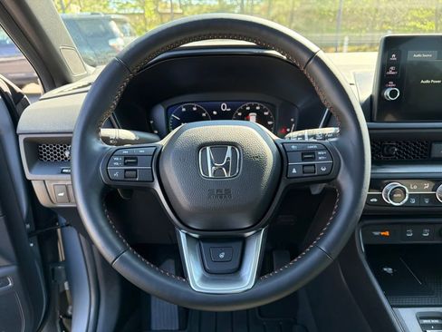 Certified 2026 Honda CR-V TrailSport image 17