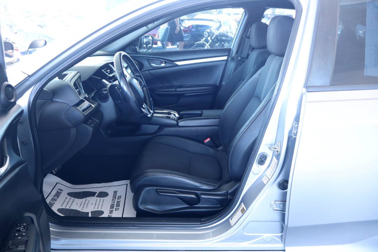 Used 2019 Honda Civic Sport image 15