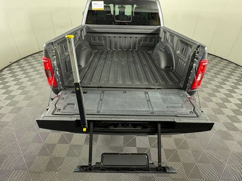 Certified 2022 Ford F150 XLT w/ Equipment Group 302A High AWD/4WD image 29