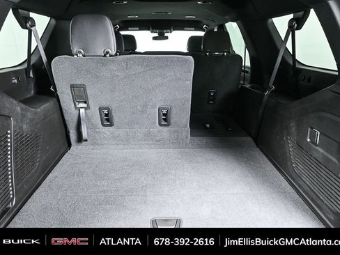 Certified 2022 GMC Yukon XL SLE image 32