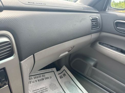 Used 2006 Subaru Forester 2.5X AWD/4WD image 17