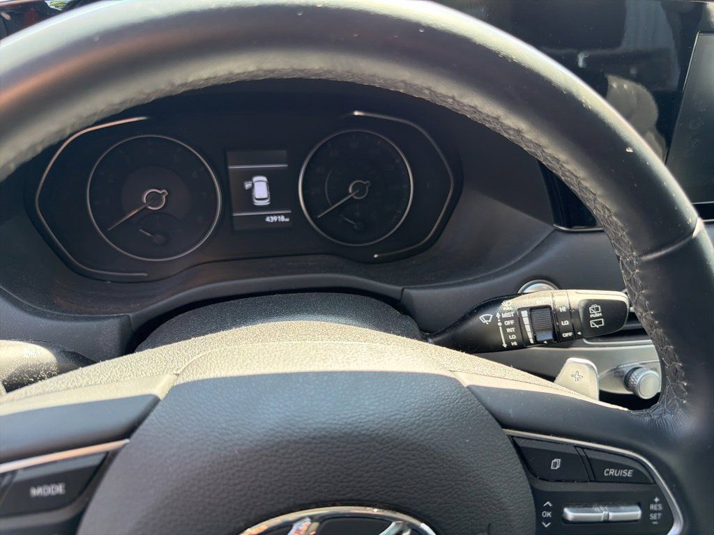 Used 2021 Hyundai Palisade SEL AWD/4WD image 7